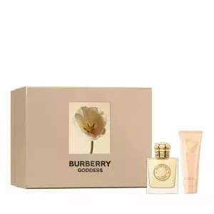 BURBERRY Coffrets et cadeaux 